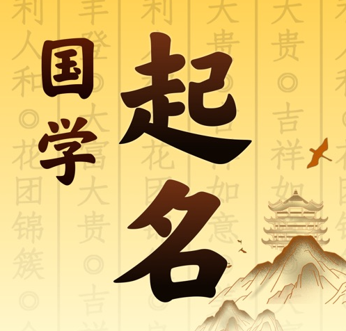 开封国学起名 人工起名一对一